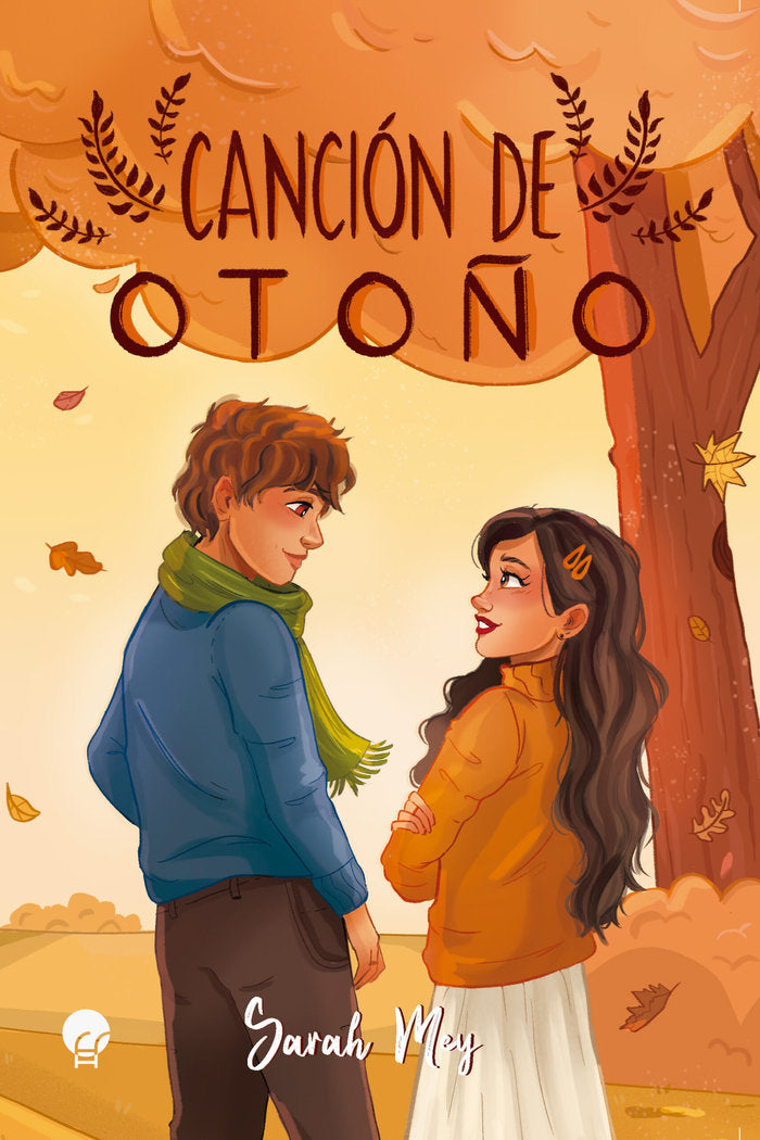 CANCION DE OTO�O