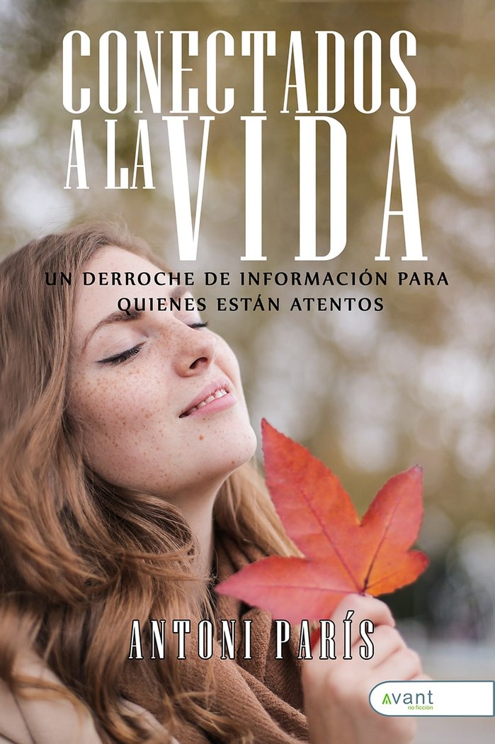 CONECTADOS A LA VIDA