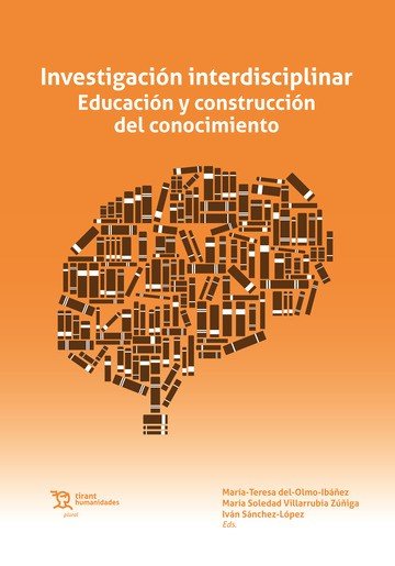 INVESTIGACION INTERDISCIPLINAR EDUCACION