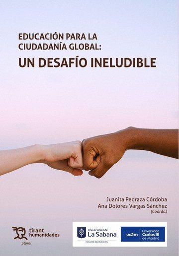 EDUCACION PARA LA CIUDADANIA GLOBAL UN DESAFIO INELUDIBLE