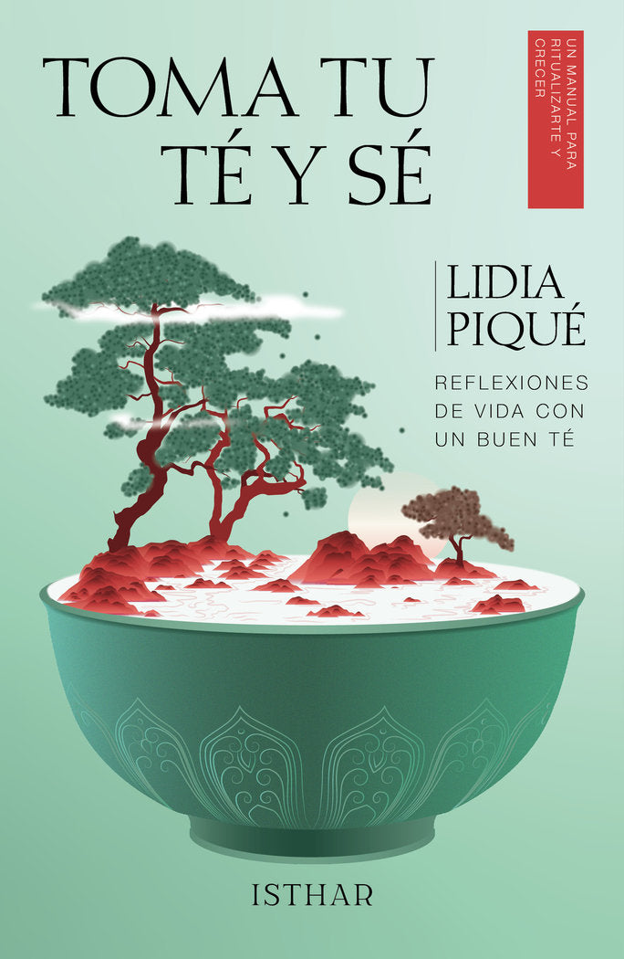 TOMA TU TE Y SE