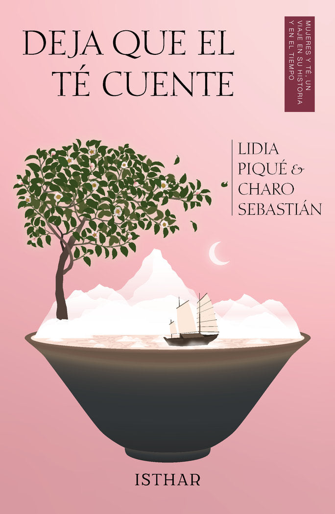 DEJA QUE EL TE CUENTE