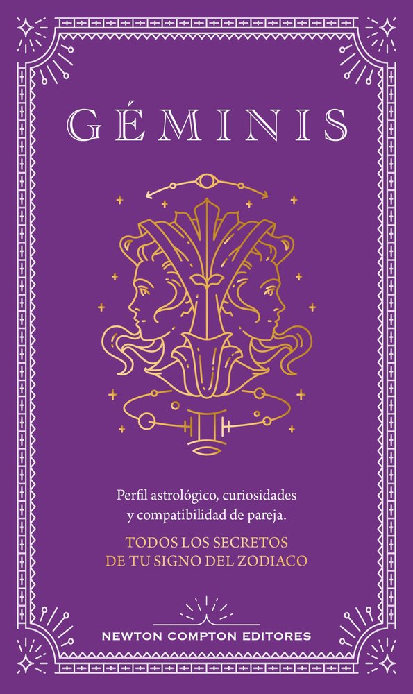 GUIA ASTROLOGICA DE GEMINIS