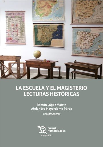 escuela y el magisterio lecturas historicas, La