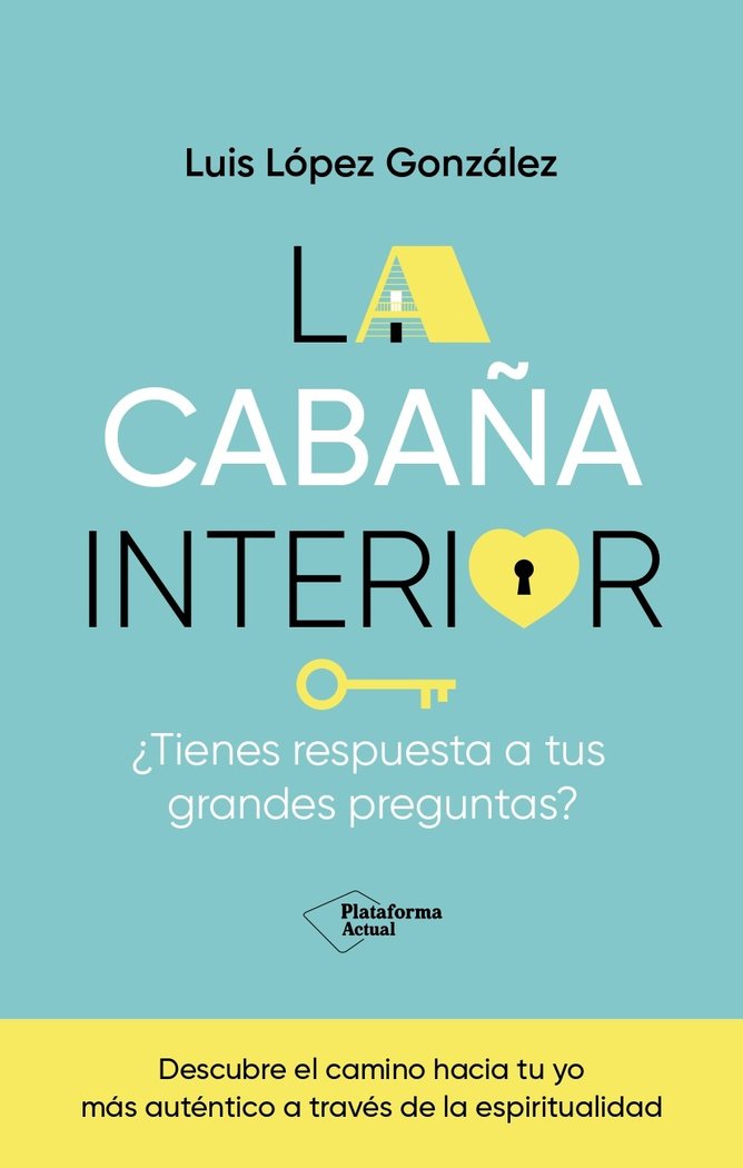 LA CABA�A INTERIOR