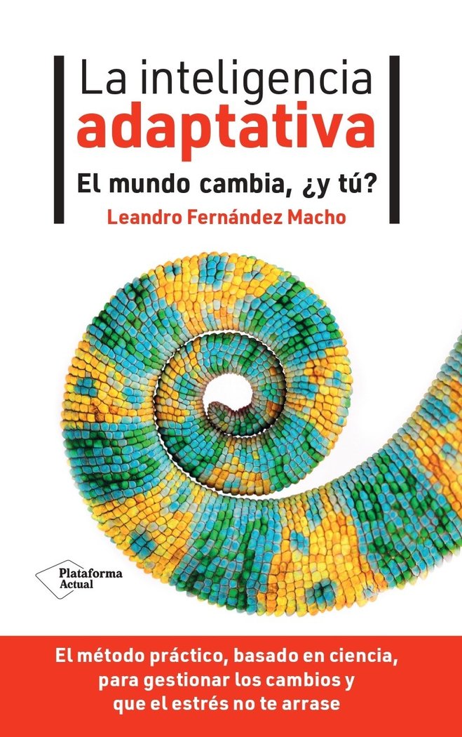 LA INTELIGENCIA ADAPTATIVA