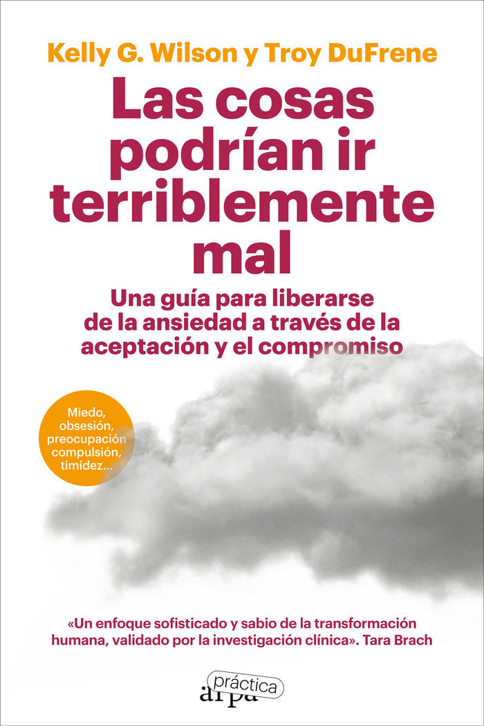 COSAS PODRIAN IR TERRIBLEMENTE MAL,LAS