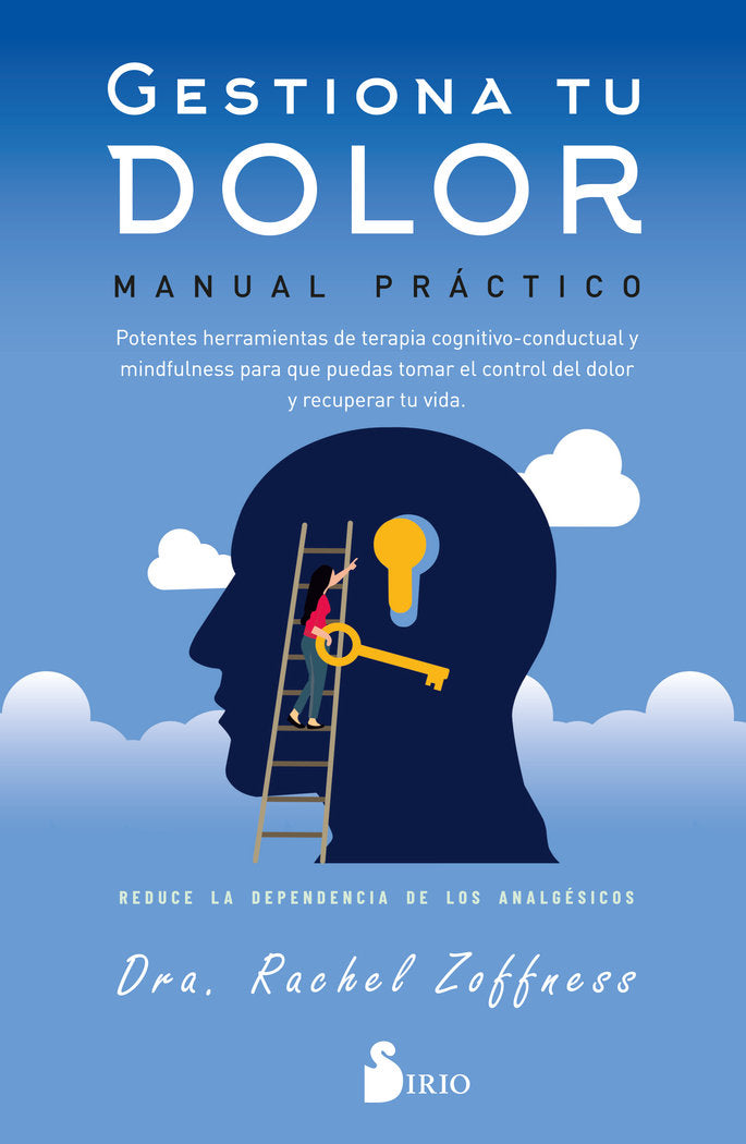 GESTIONA TU DOLOR MANUAL PRACTICO
