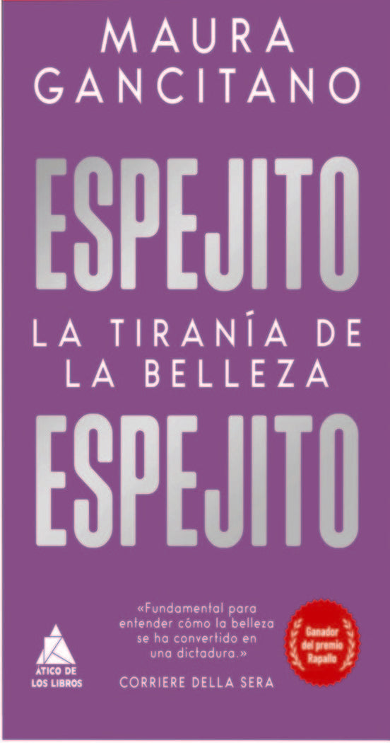 ESPEJITO, ESPEJITO