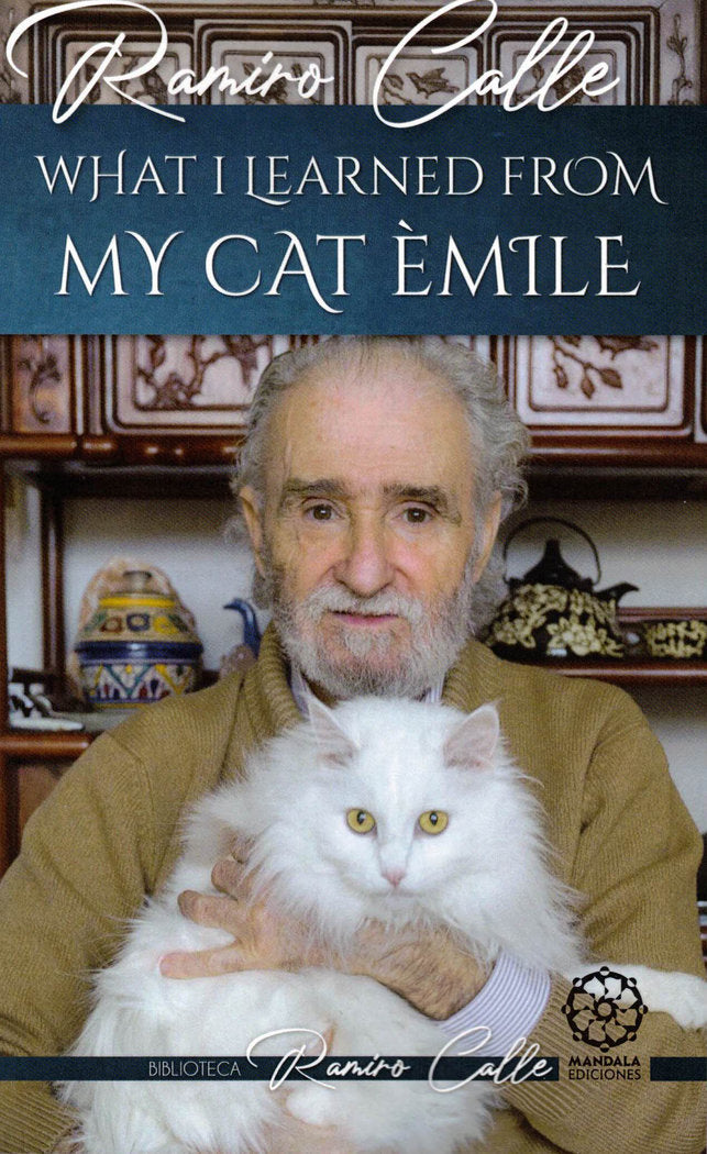 What I learned from my cat �mile