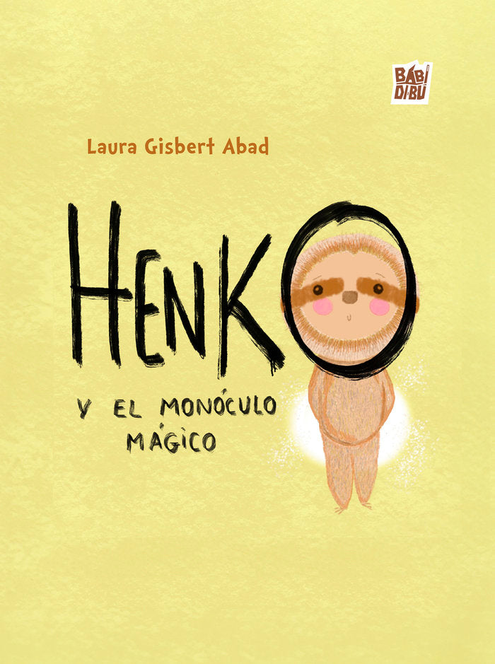 HENKO Y EL MONOCULO MAGICO