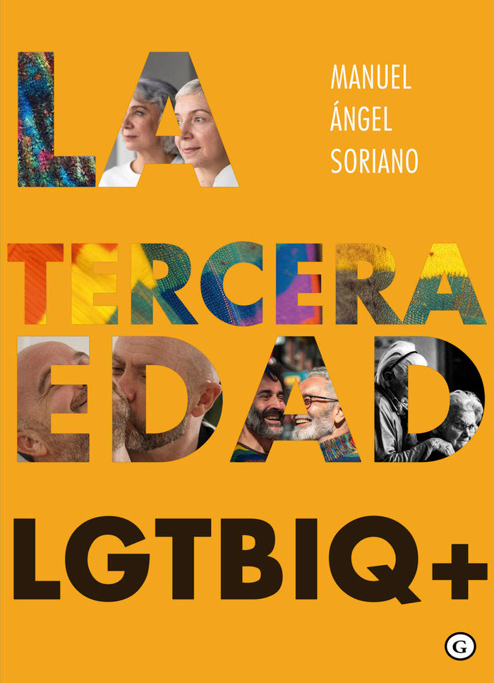 LA TERCERA EDAD LGTBIQ