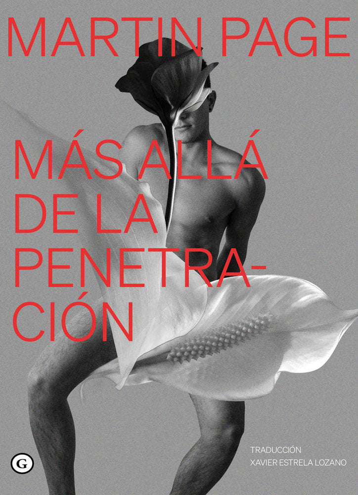 MAS ALLA DE LA PENETRACION