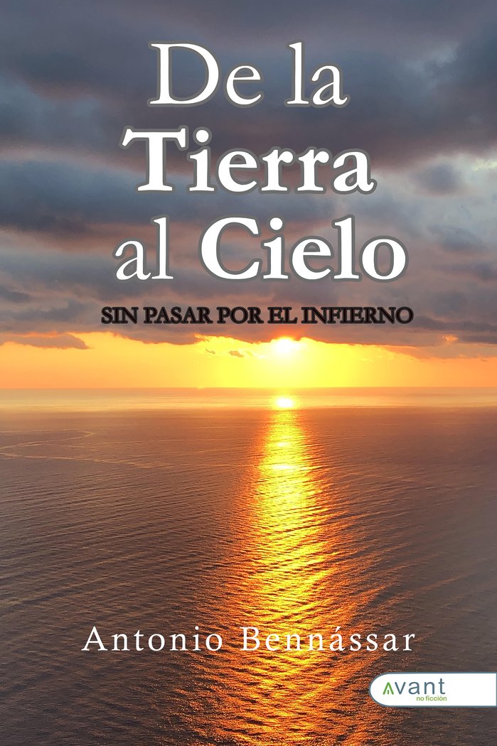DE LA TIERRA AL CIELO
