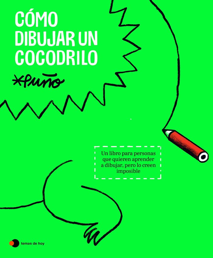 COMO DIBUJAR UN COCODRILO