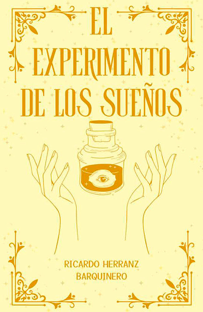 El experimento de los sue�os