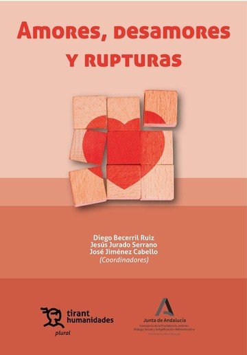 AMORES DESAMORES Y RUPTURAS