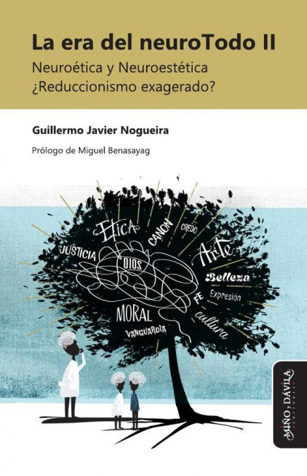 LA ERA DEL NEUROTODO II