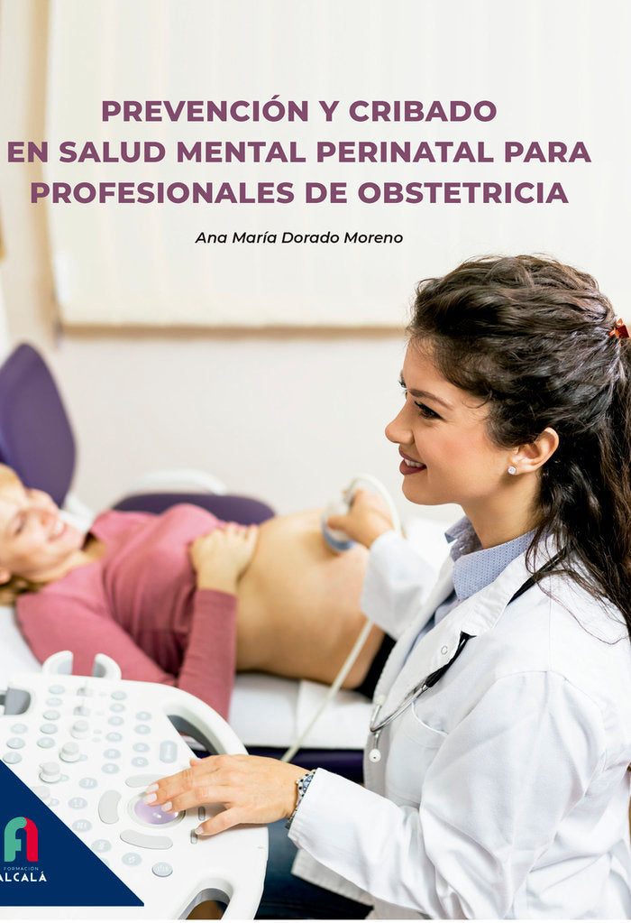 PREVENCION Y CRIBADO EN SALUD MENTAL PERINATAL