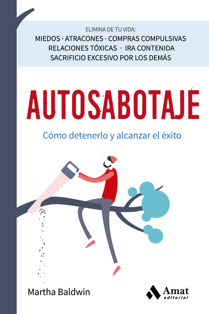 AUTOSABOTAJE