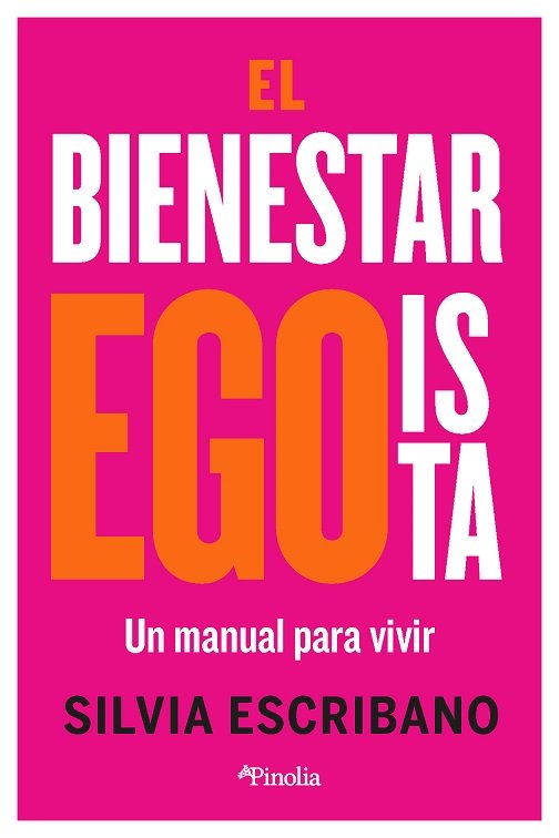 BIENESTAR EGOISTA