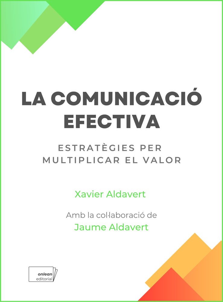 LA COMUNICACIO EFECTIVA