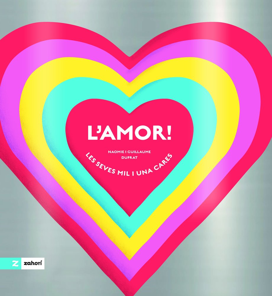 L'AMOR!