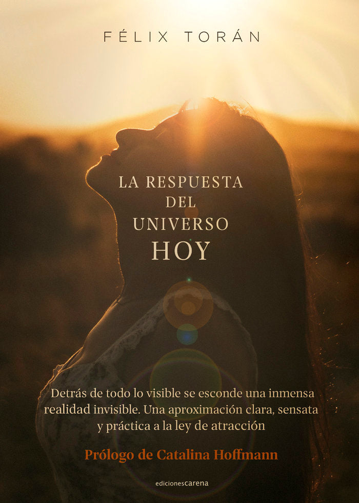 LA RESPUESTA DEL UNIVERSO HOY