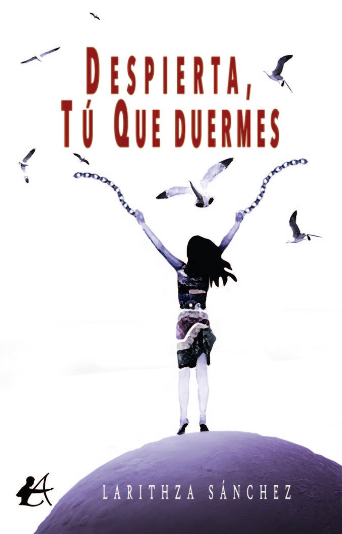 Despierta, t� que duermes