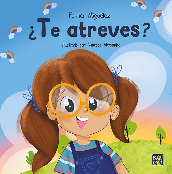 �TE ATREVES?