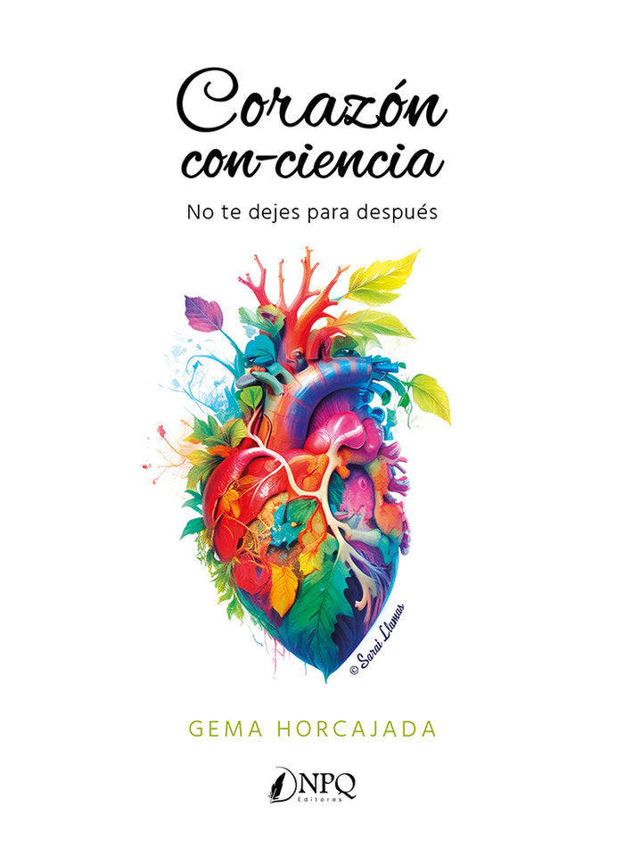 CORAZON CON-CIENCIA