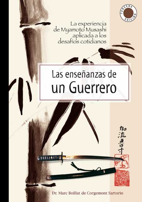 ENSE�ANZAS DE UN GUERRERO, LAS