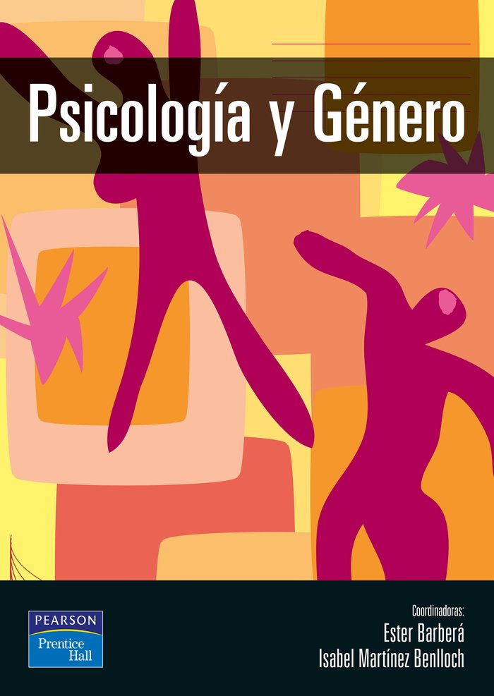 Psicolog�a y g�nero