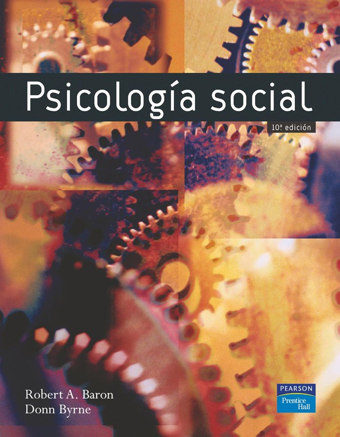 PSICOLOG�A SOCIAL