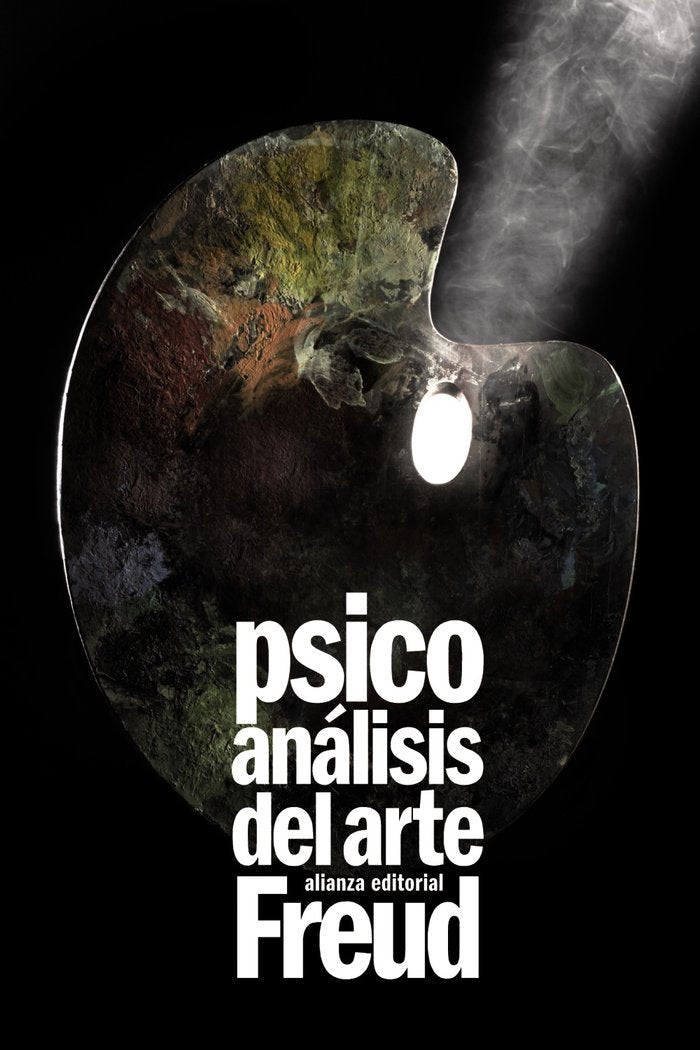 Psicoan�lisis del arte