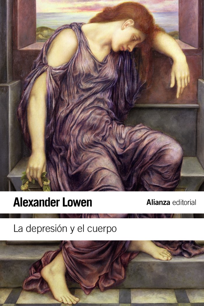 La depresi�n y el cuerpo