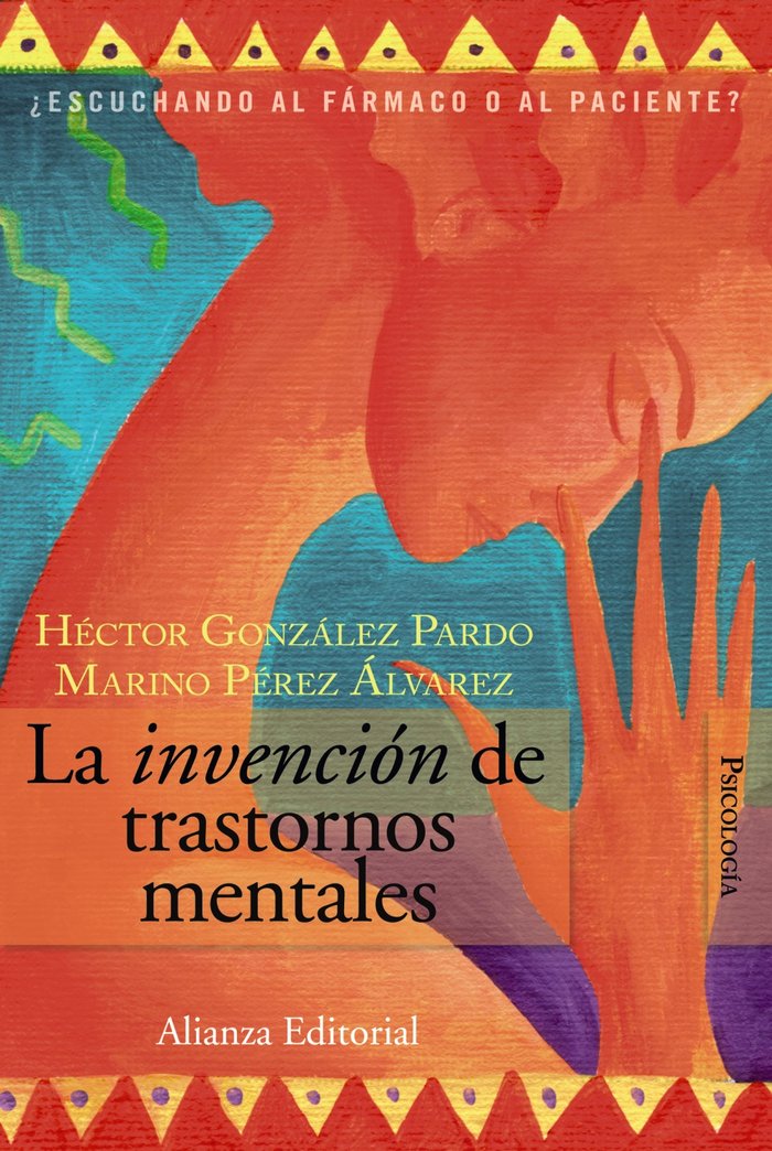 La invenci�n de trastornos mentales