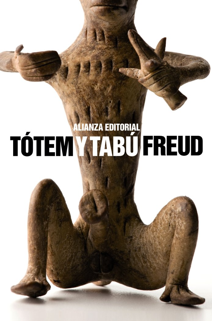 T�tem y Tab�