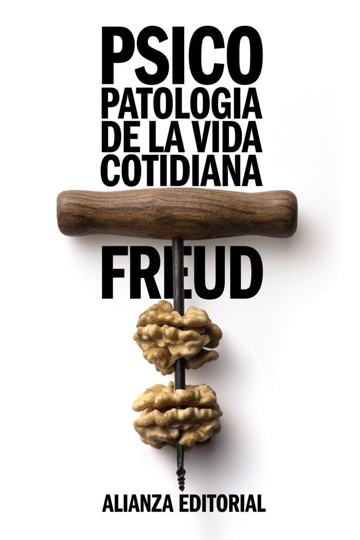 Psicopatolog�a de la vida cotidiana