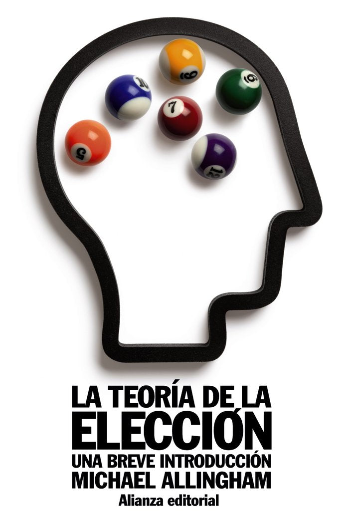 La teor�a de la elecci�n