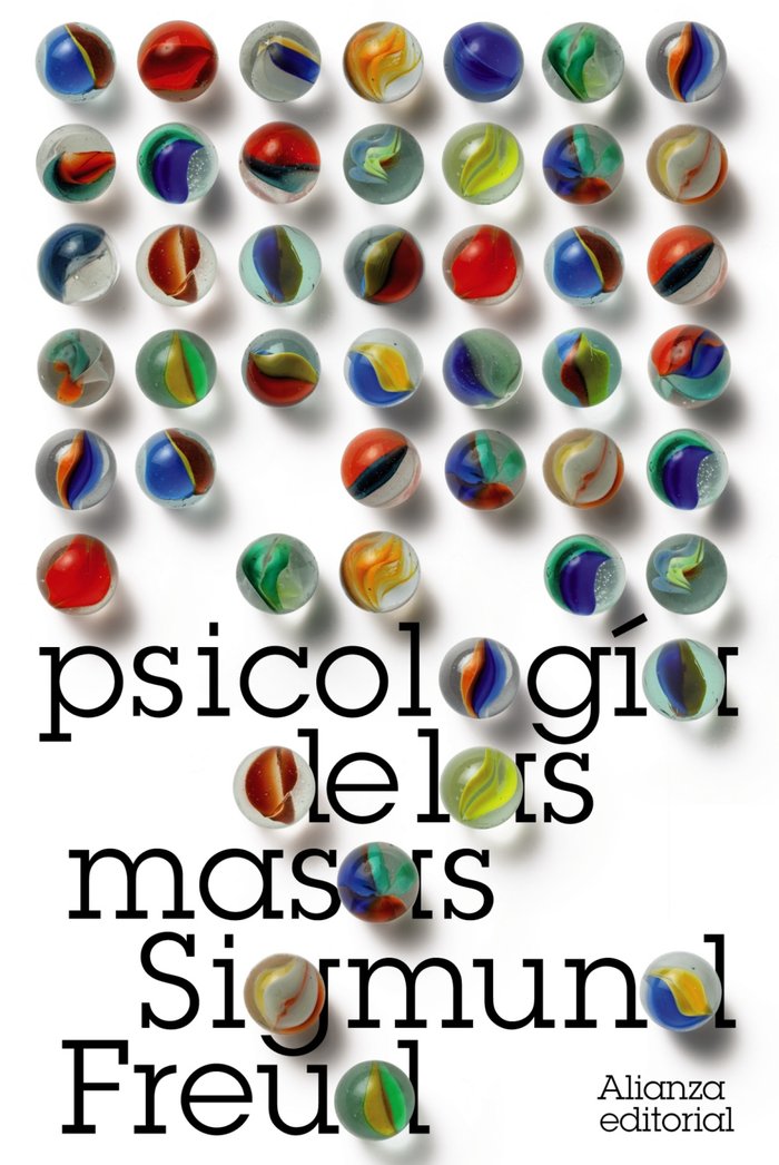 Psicolog�a de las masas
