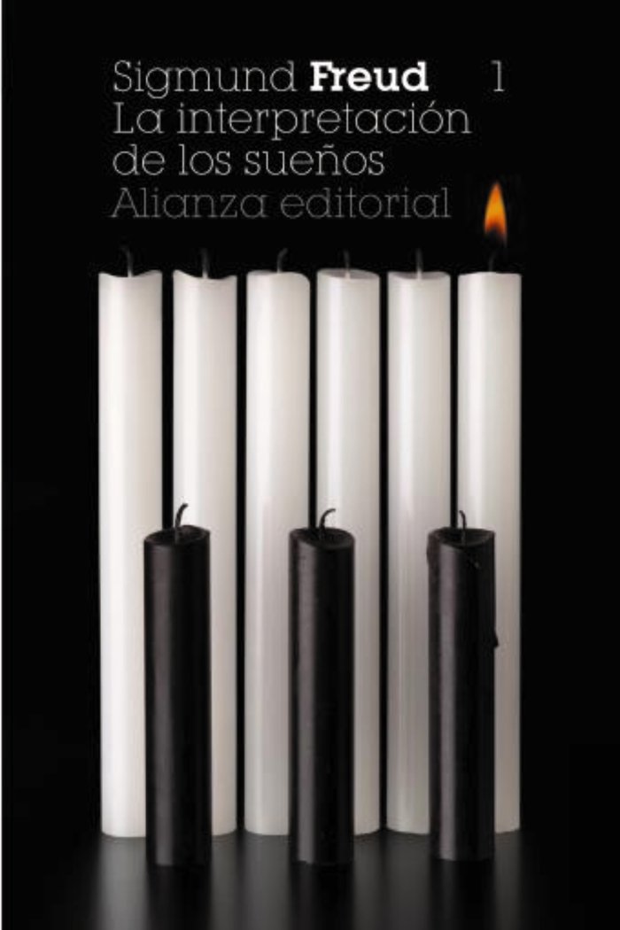La interpretaci�n de los sue�os, 1