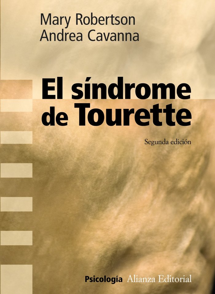 El s�ndrome de Tourette