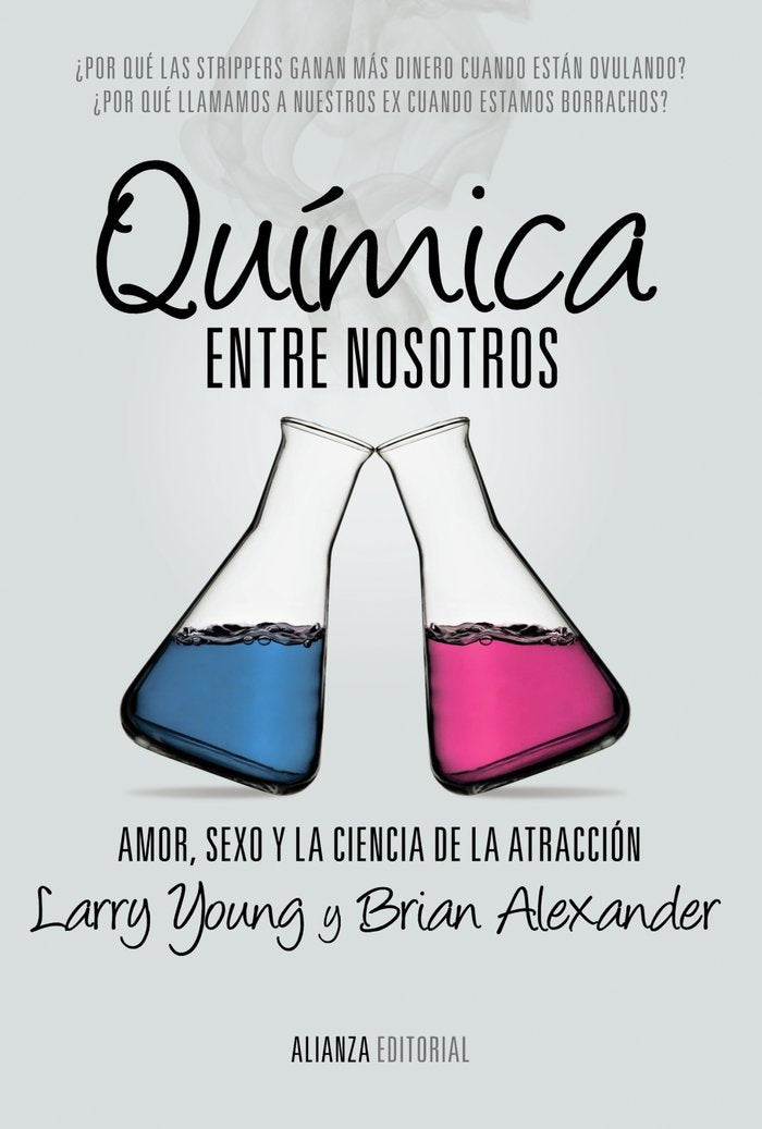 Qu�mica entre nosotros