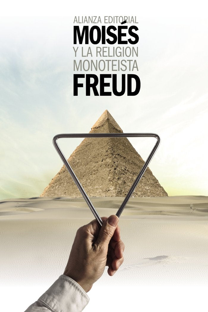 Mois�s y la religi�n monote�sta