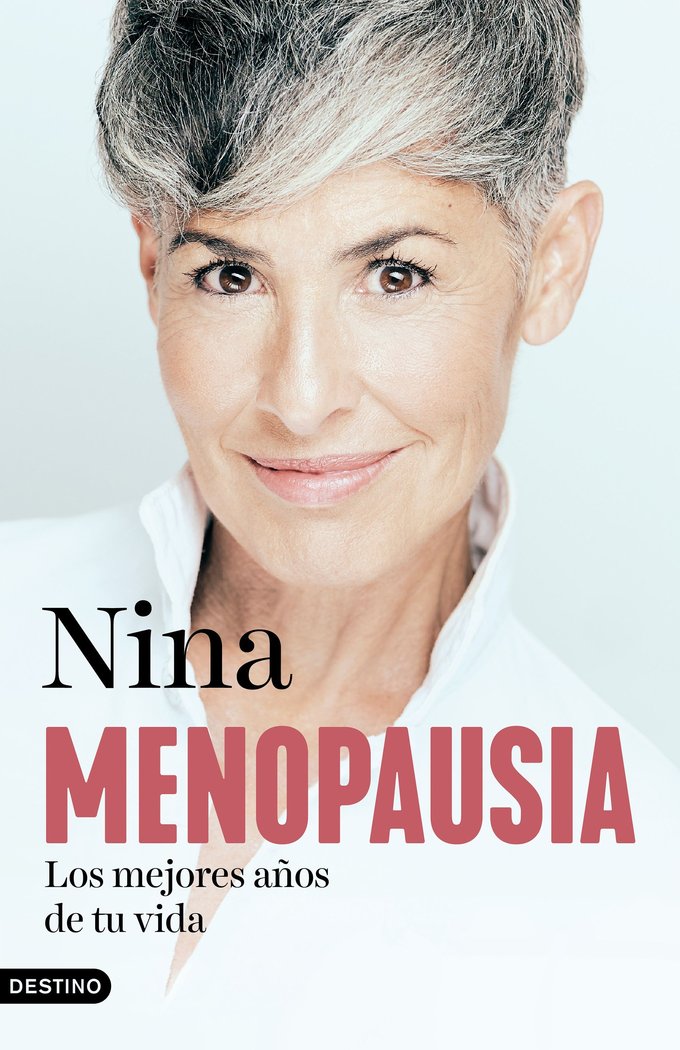 MENOPAUSIA: LOS MEJORES A�OS DE TU VIDA
