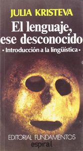 El lenguaje, ese desconocido