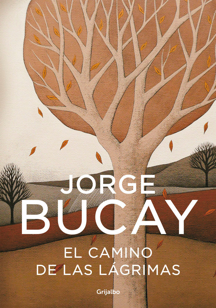 El camino de las l�grimas