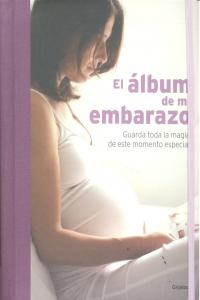 El �lbum de mi embarazo