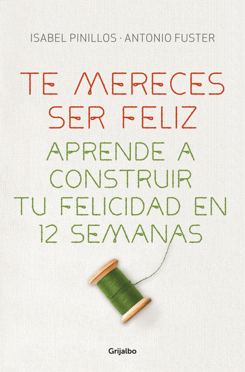 Te Mereces Ser Feliz